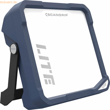 Scangrip Arbeitsleuchte VEGA 4000 03.5453 123 LED Scangrip Arbeitsleuchte VEGA 4000 03.5453 123 LED von Scangrip