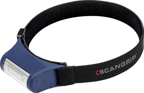 Scangrip I-View 400lm LED Stirnlampe akkubetrieben 400lm 03.5626 Scangrip I-View 400lm LED Stirnlampe akkubetrieben 400lm 03.5626 von Scangrip