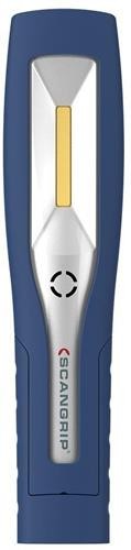 Scangrip LED-Akkuhandleuchte MINI MAG PRO 3,7 V 1200 mAh Li-Ion 20/200 lm von Scangrip