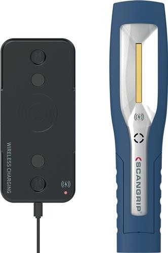 Scangrip LED-Arbeitsleuchte MAG PRO WIRELESS KIT 6,5 W 150 lm Li-Ion 2600 mAh Scangrip LED-Arbeitsleuchte MAG PRO WIRELESS KIT 6,5 W 150 lm Li-Ion 2600 mAh von Scangrip