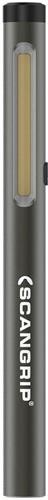 Scangrip LED-Stiftlampe WORK PEN 200 R 20-200 lm Li-Ion 03.5127 von Scangrip