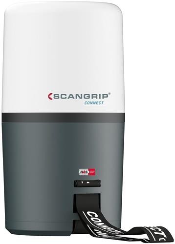 Scangrip LED-Strahler AREA 6 CONNECT 54 W 3000-6000 lm IP65 03.6108C Scangrip LED-Strahler AREA 6 CONNECT 54 W 3000-6000 lm IP65 03.6108C von Scangrip