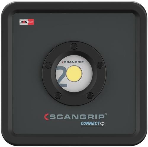 Scangrip LED-Strahler NOVA 2 CONNECT 16 W 200-2000 lm IP30 03.6100C Scangrip LED-Strahler NOVA 2 CONNECT 16 W 200-2000 lm IP30 03.6100C von Scangrip