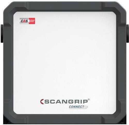 Scangrip LED-Strahler VEGA 2 CONNECT 20 W 1000-2000 lm IP54 03.6106C Scangrip LED-Strahler VEGA 2 CONNECT 20 W 1000-2000 lm IP54 03.6106C von Scangrip