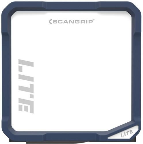 Scangrip LED-Strahler VEGA LITE 45 W 6000 lm 5m H07RN-F 3x1,5mm² IP54 03.5453 von Scangrip