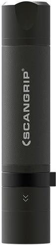 Scangrip LED-Taschenlampe FLASH 300 300 lm 3xAAA Batterien 100m 03.5132 Scangrip LED-Taschenlampe FLASH 300 300 lm 3xAAA Batterien 100m 03.5132 von Scangrip