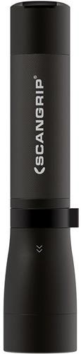 Scangrip LED-Taschenlampe FLASH 600 R 600 lm Li-Ion 150m 03.5137 von Scangrip