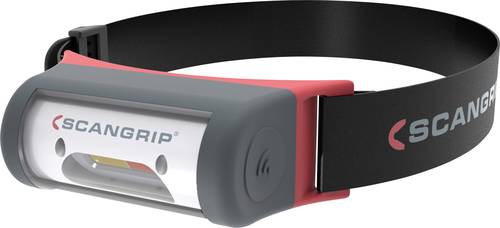 Scangrip Night-View LED Stirnlampe akkubetrieben 160lm 03.5438 Scangrip Night-View LED Stirnlampe akkubetrieben 160lm 03.5438 von Scangrip