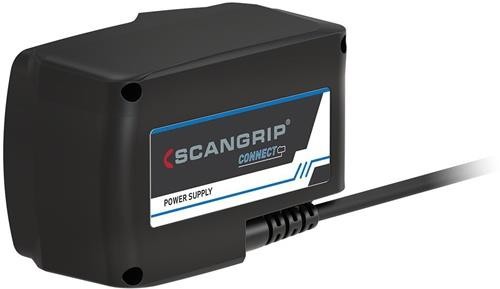 Scangrip Stromversorger POWER SUPPLY CONNECT B83xT124xH72mm 03.6123C Scangrip Stromversorger POWER SUPPLY CONNECT B83xT124xH72mm 03.6123C von Scangrip