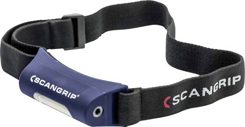 Scangrip Zone LED Stirnlampe akkubetrieben 150lm 03.5426 Scangrip Zone LED Stirnlampe akkubetrieben 150lm 03.5426 von Scangrip