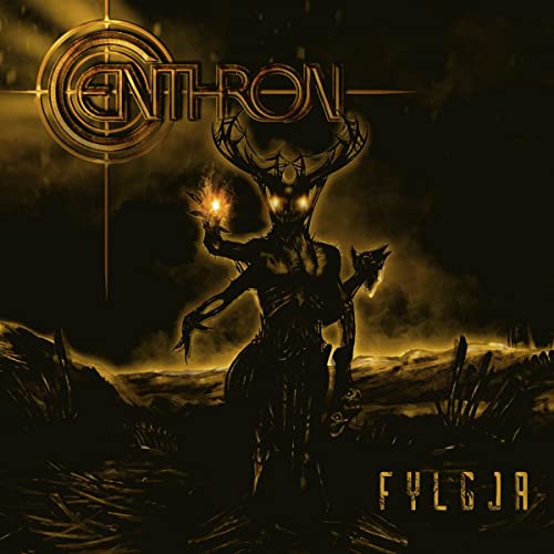 Fylgja von 99999 (Broken Silence)