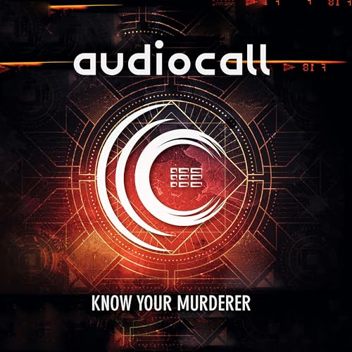 Know Your Murderer von Scanner (Broken Silence)