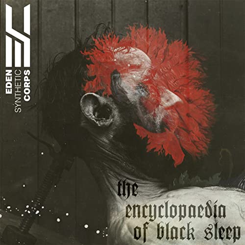 The Encyclopaedia Of Black Sleep von Scanner (Broken Silence)