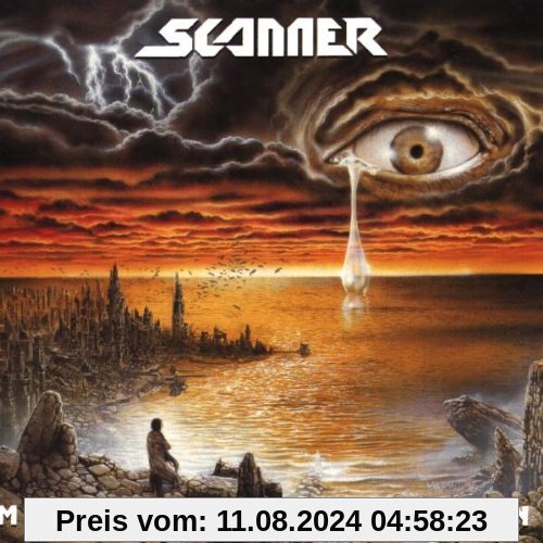 Mental Reservation von Scanner