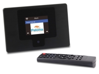 Scansonic I-101BT-LAN Internet adaptor med ethernet-stik von Scansonic