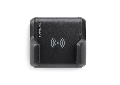 Scanstrut ROKK Wireless - Nano 10W wasserdichte kabellose kompakte Telefon-Ladehalterung 12/24V erhältlich Q1 2023 Scanstrut ROKK Wireless - Nano 10W wasserdichte kabellose kompakte Telefon-Ladehalterung 12/24V erhältlich Q1 2023 von Scanstrut