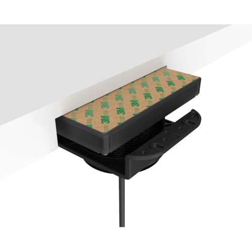 Scanstrut SC-CW-1GT verstecktes 15 W 3-Spulen-wasserdichtes kabelloses Ladegerät Scanstrut SC-CW-1GT verstecktes 15 W 3-Spulen-wasserdichtes kabelloses Ladegerät von Scanstrut