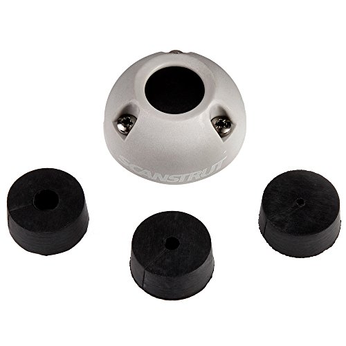 Scanstrut ds16-p/Scanstrut Mini Deck Seal Connector – .63 "Kabel – Ring" von Scanstrut