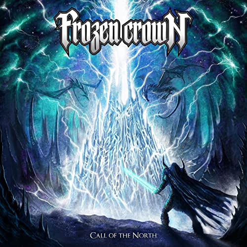Call of the North [Vinyl LP] von Scarlet Records