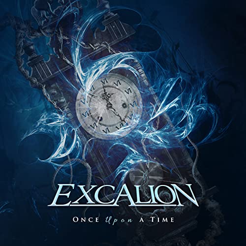 Once Upon a Time von Scarlet Records