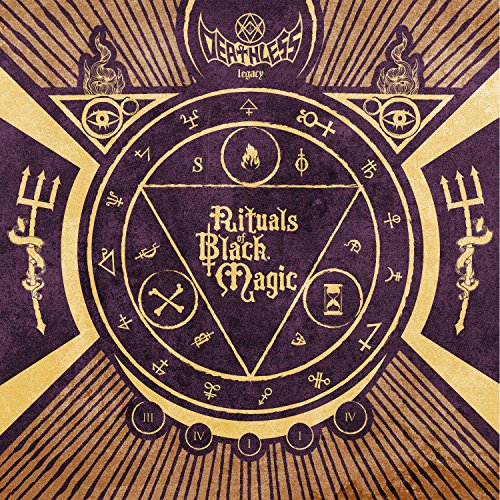 Rituals of Black Magic von Audioglobe