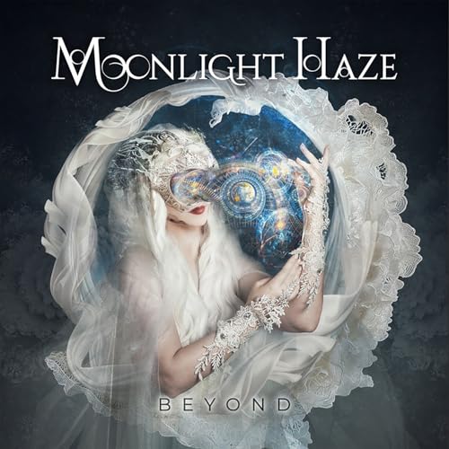 Beyond [Vinyl LP] von SCARLET