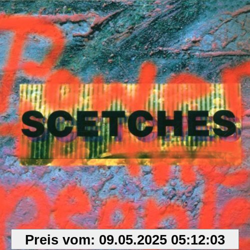 Power to the People von Scetches