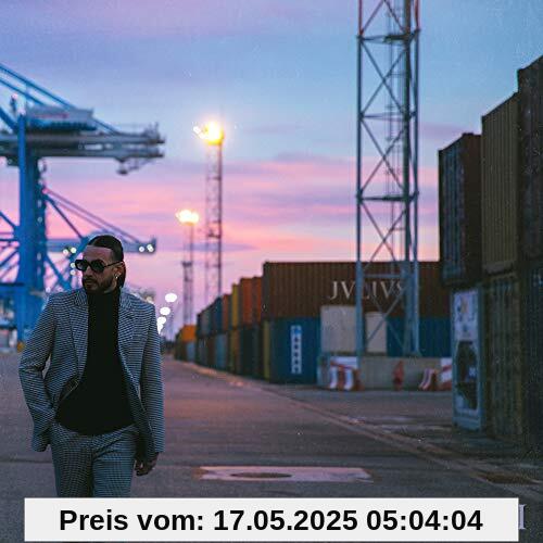 Jvlivs II [Vinyl LP] von Sch