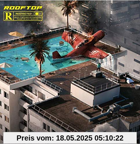 Rooftop [Vinyl LP] von Sch