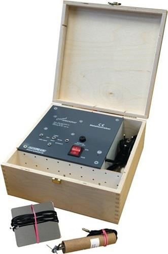 SchÄfer Elektroschreiber ARKOGRAF Netzspannung 230 V f.leitende Metalle 70040 von SchÄfer