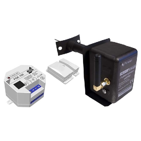 FTW 510 - Funk-Abluftsteuerung mit Thermoschalter FTW 510 FTW 510 - Funk-Abluftsteuerung mit Thermoschalter FTW 510 von Schabus