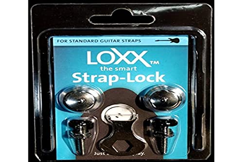 Loxx Box Standard - Chrom, Farbe:Chrom von SchaefferTec
