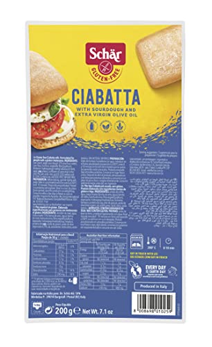 Ciabatta Ciabatta von Schär
