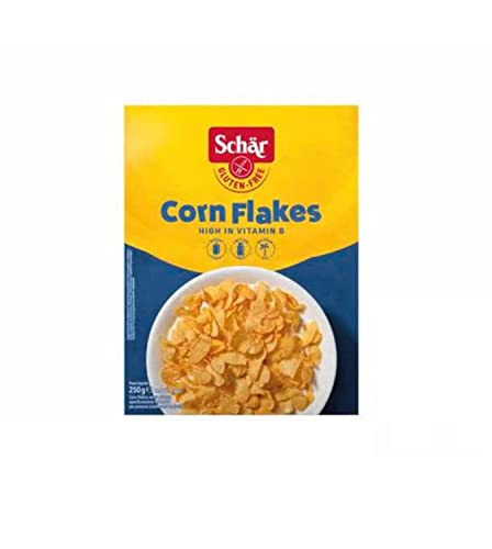 Corn Flakes Corn Flakes von Schär