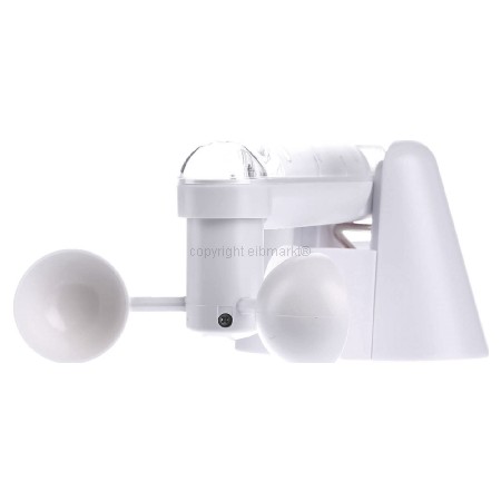 SW 4 - Windsensor mit Gelenkhalterung SW 4 SW 4 - Windsensor mit Gelenkhalterung SW 4 von Schalk