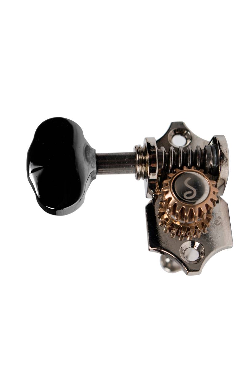 Schaller GrandTune 3x3 Stimmmechaniken von Schaller