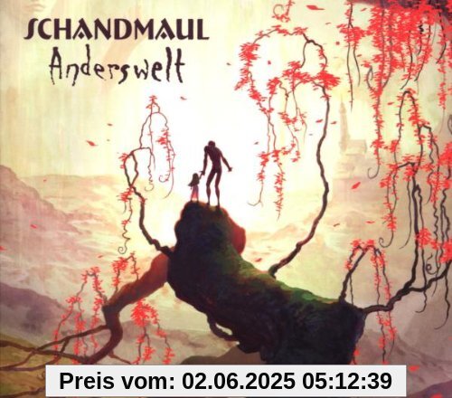 Anderswelt von Schandmaul