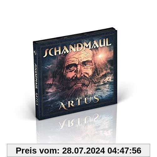 Artus (Limitierte Special Edition) von Schandmaul
