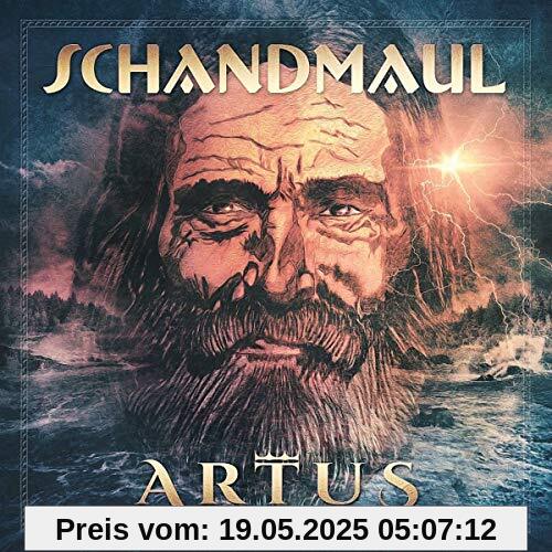 Artus Artus von Schandmaul