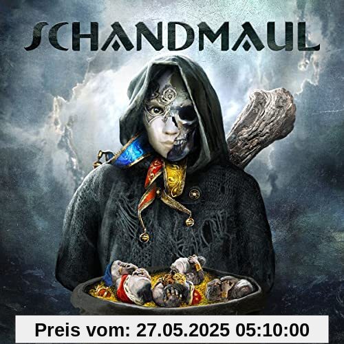 Knüppel aus dem Sack Knüppel aus dem Sack von Schandmaul