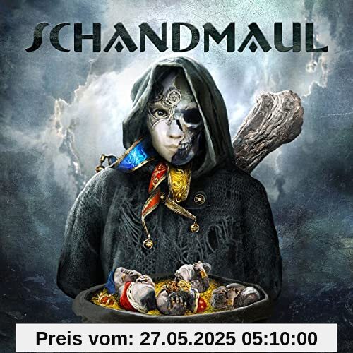 Knüppel aus dem Sack von Schandmaul