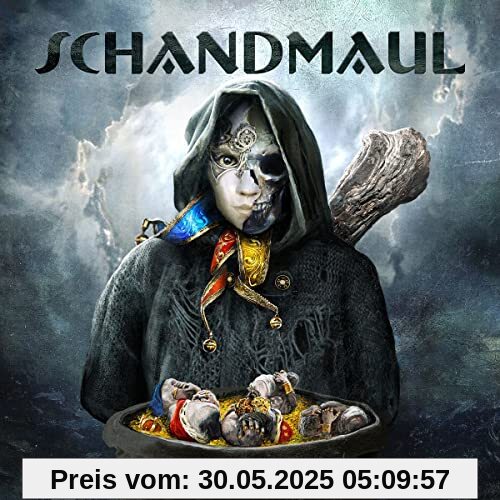 Knüppel aus dem Sack von Schandmaul