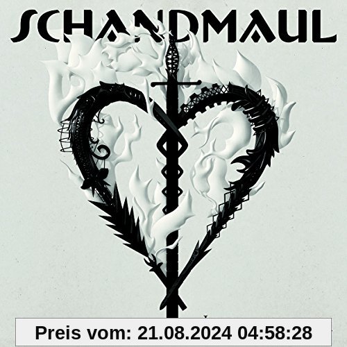 Leuchtfeuer (Limited Special Edition) von Schandmaul