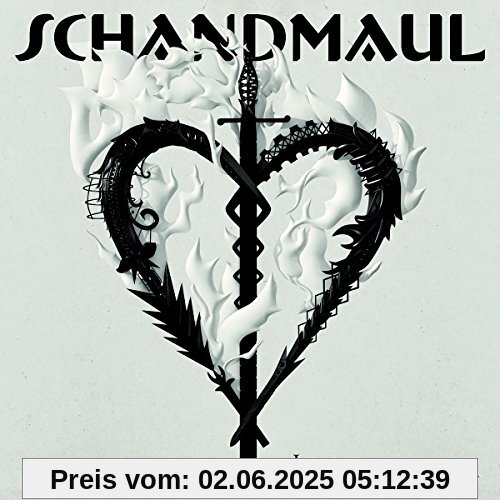 Leuchtfeuer von Schandmaul