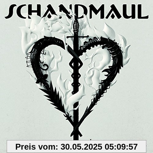 Leuchtfeuer von Schandmaul