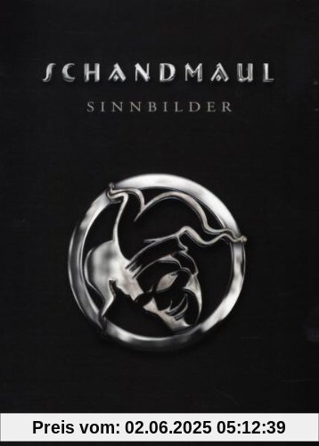 Schandmaul - Sinnbilder Schandmaul - Sinnbilder von Schandmaul