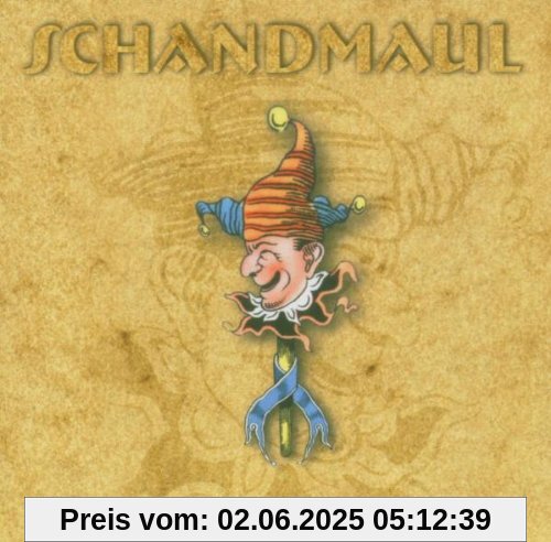 Wahre Helden Wahre Helden von Schandmaul