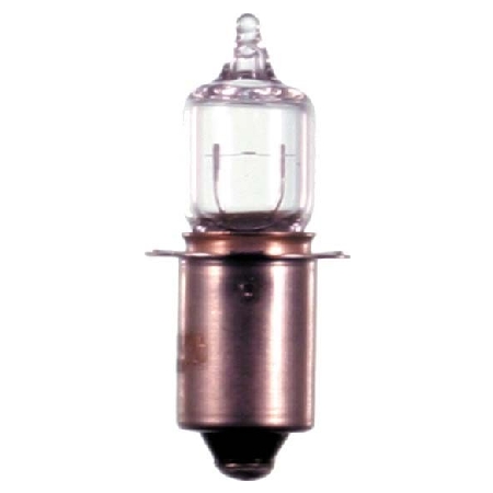 11116  - Halogenlampe 9,3x31mm P13,5s 2,8V 0,5A 11116 von Scharnberger+Has.