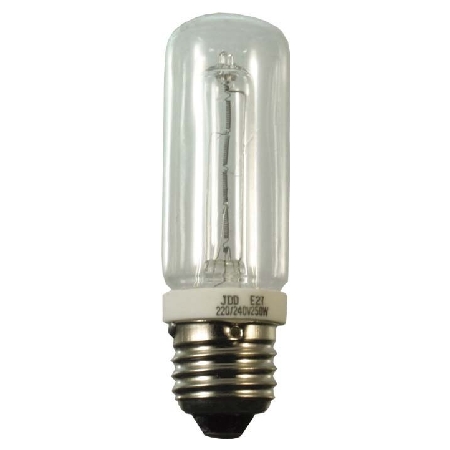 12751  - Halogenlampe JDD E27 220-240V 60W 12751 von Scharnberger+Has.