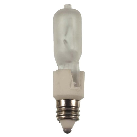 12802 - Halogenlampe 14x68mm E11 220-240V100W sat 12802 12802 - Halogenlampe 14x68mm E11 220-240V100W sat 12802 von Scharnberger+Has.